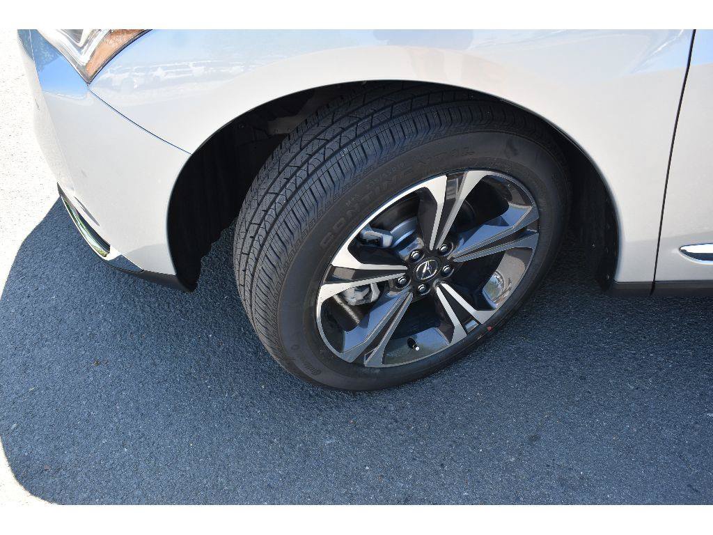 New 2026 Acura RDX w/ Technology Package AWD/4WD image 37