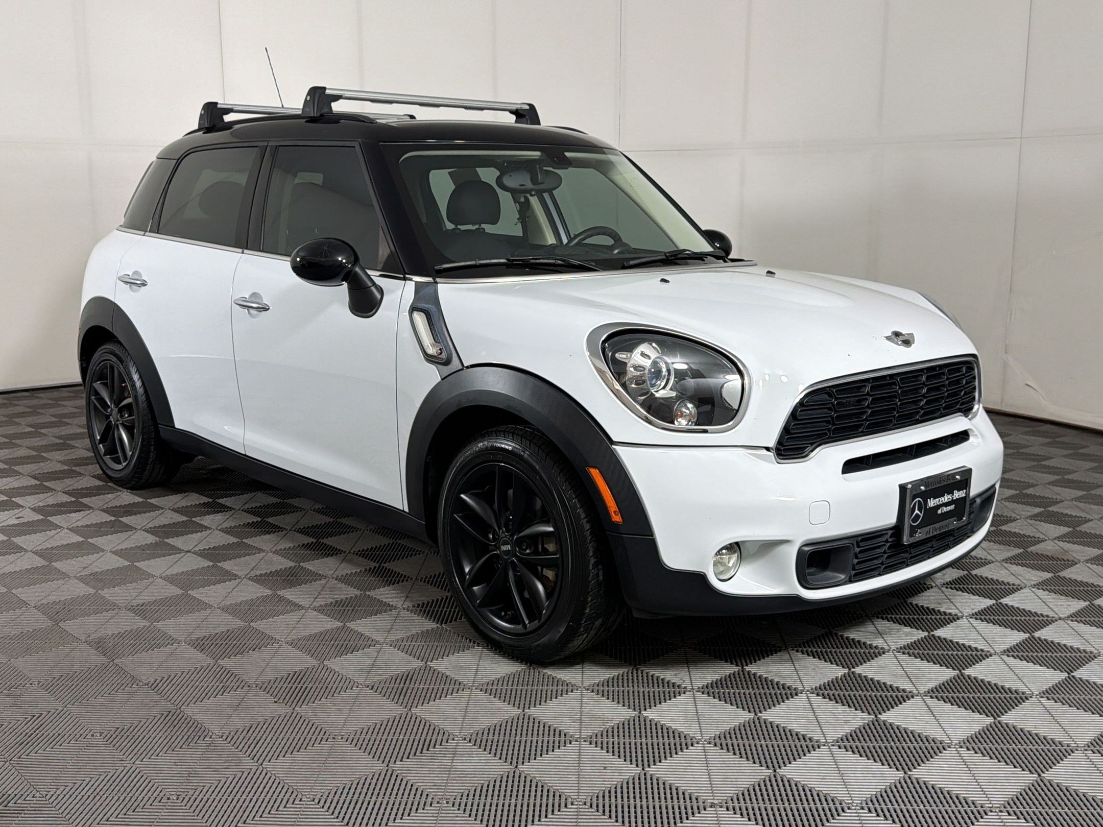 Used 2013 MINI Cooper Countryman S FWD image 7