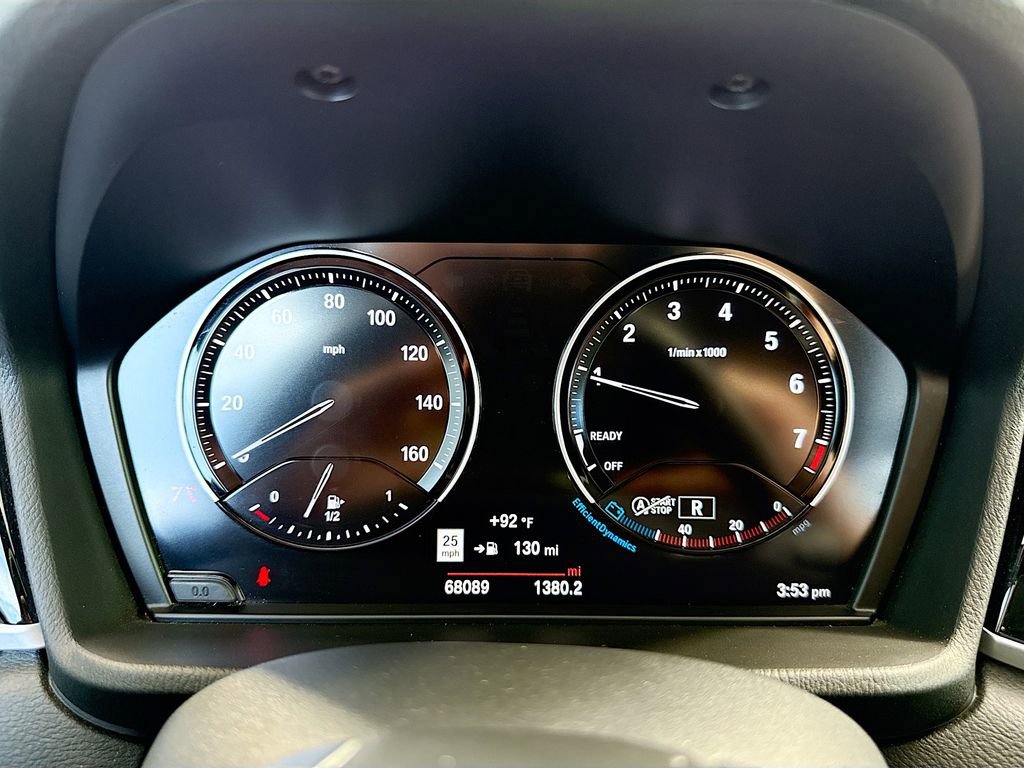Used 2021 BMW X1 sDrive28i w/ Convenience Package FWD image 35