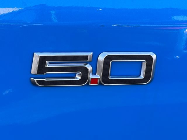 New 2025 Ford Mustang GT Premium RWD image 2