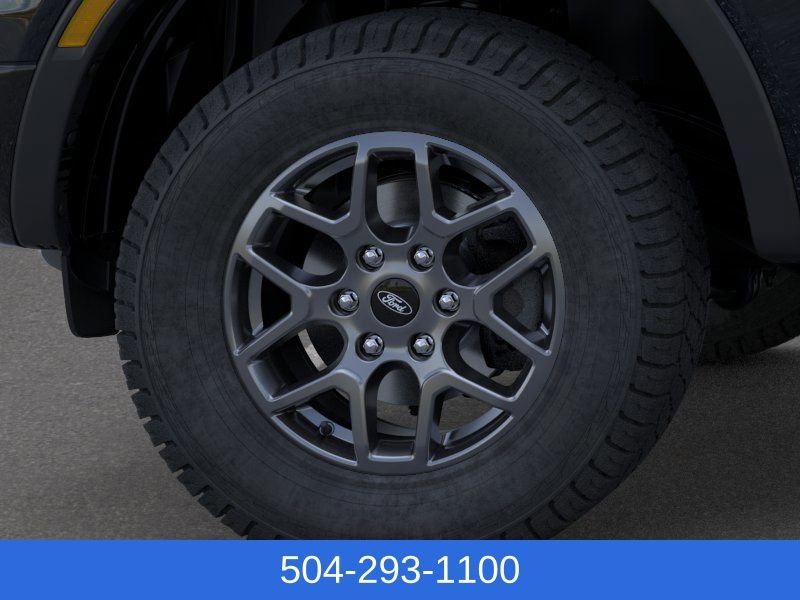 New 2026 Ford Ranger XLT w/ Equipment Group 301A High AWD/4WD image 21