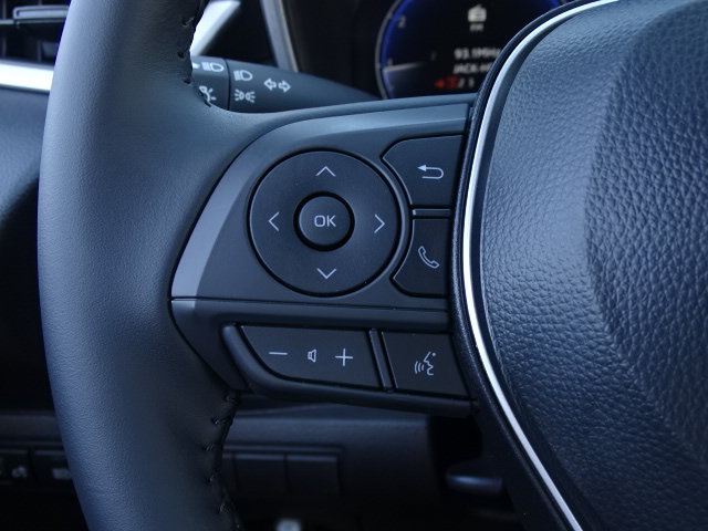 New 2027 Toyota Corolla XSE FWD image 29