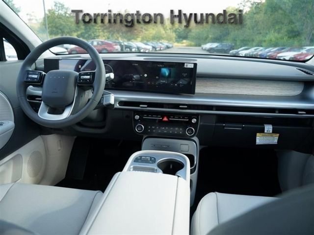 New 2026 Hyundai Ioniq 9 SEL image 9
