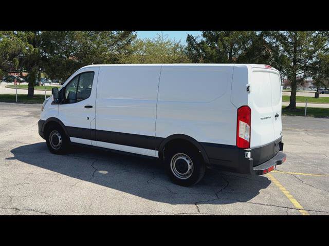 Used 2020 Ford Transit 150 Low Roof RWD image 34