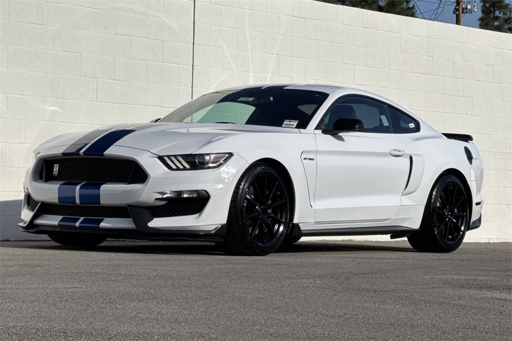 Used 2017 Ford Mustang Shelby GT350 w/ Electronics Package image 10