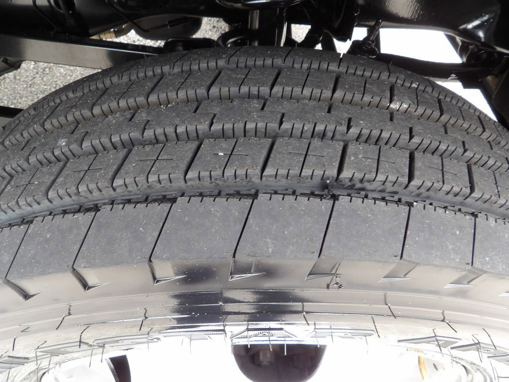 Used 2022 RAM 4500 Tradesman RWD image 47