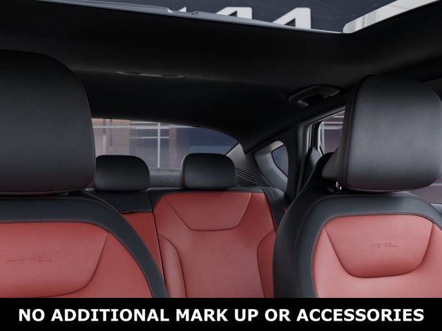 New 2025 Kia K4 GT-Line Turbo image 27