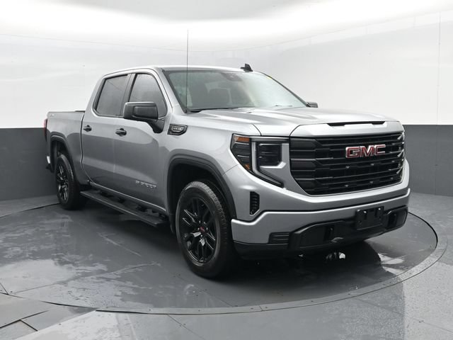 Used 2024 GMC Sierra 1500 Elevation AWD/4WD image 3