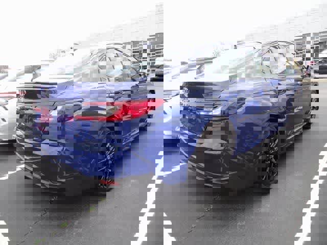 Certified 2025 Toyota Camry SE image 5