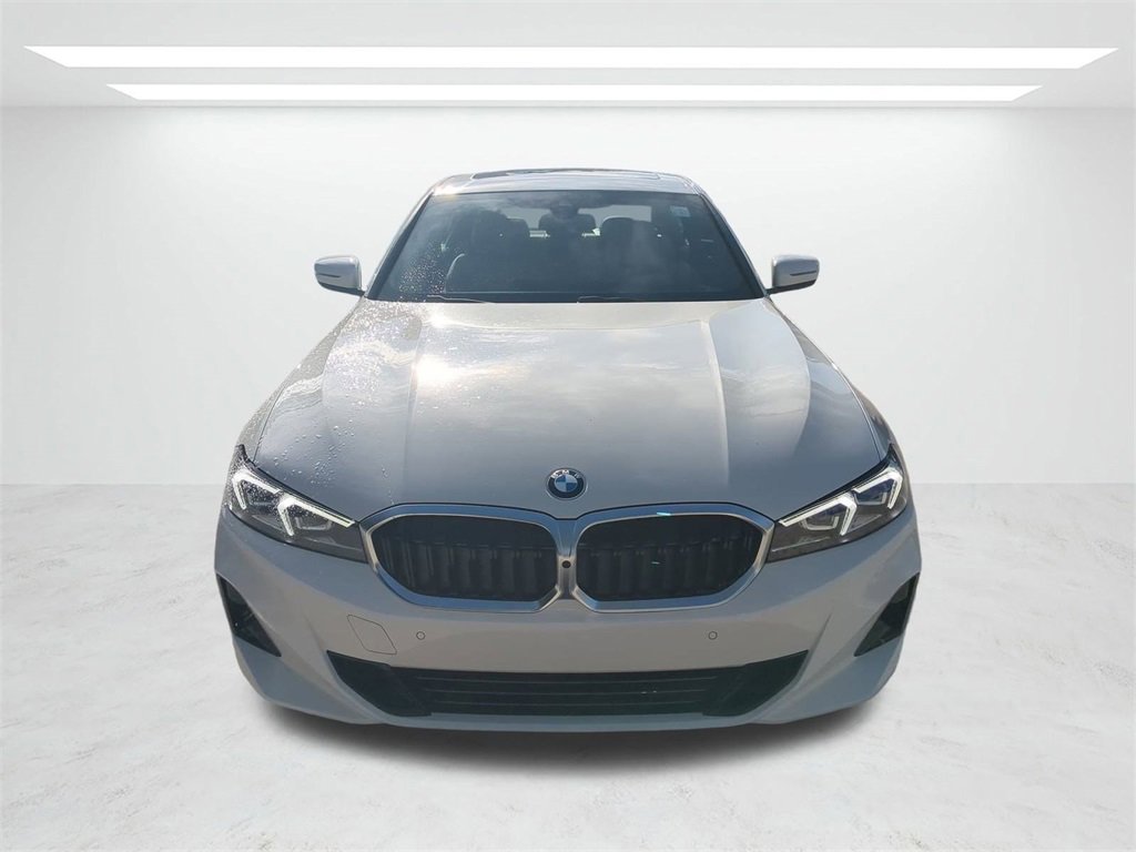 New 2026 BMW 330i 330i w/ Premium Package image 9