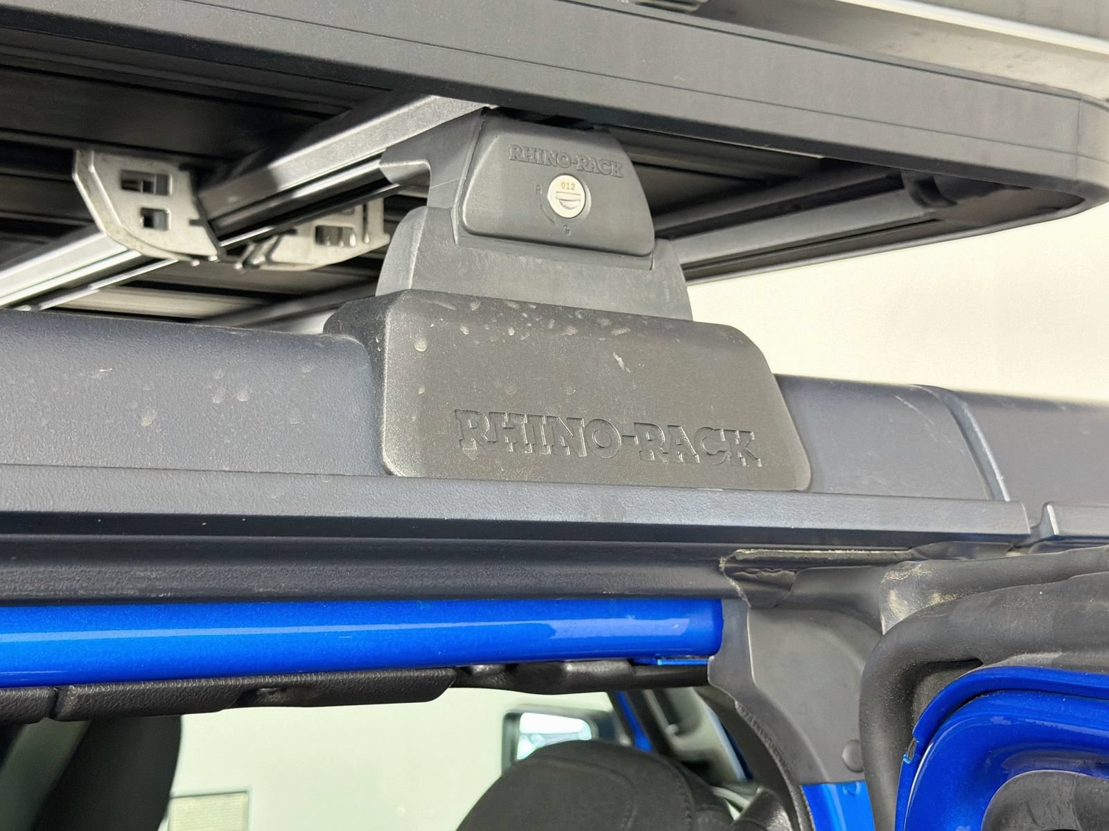Used 2021 Jeep Wrangler Unlimited Rubicon AWD/4WD image 30