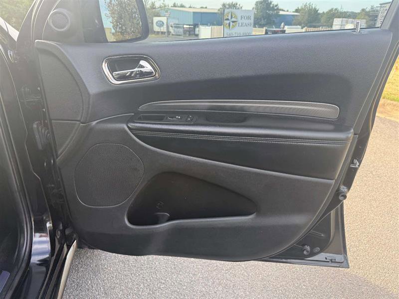 Used 2018 Dodge Durango GT image 31