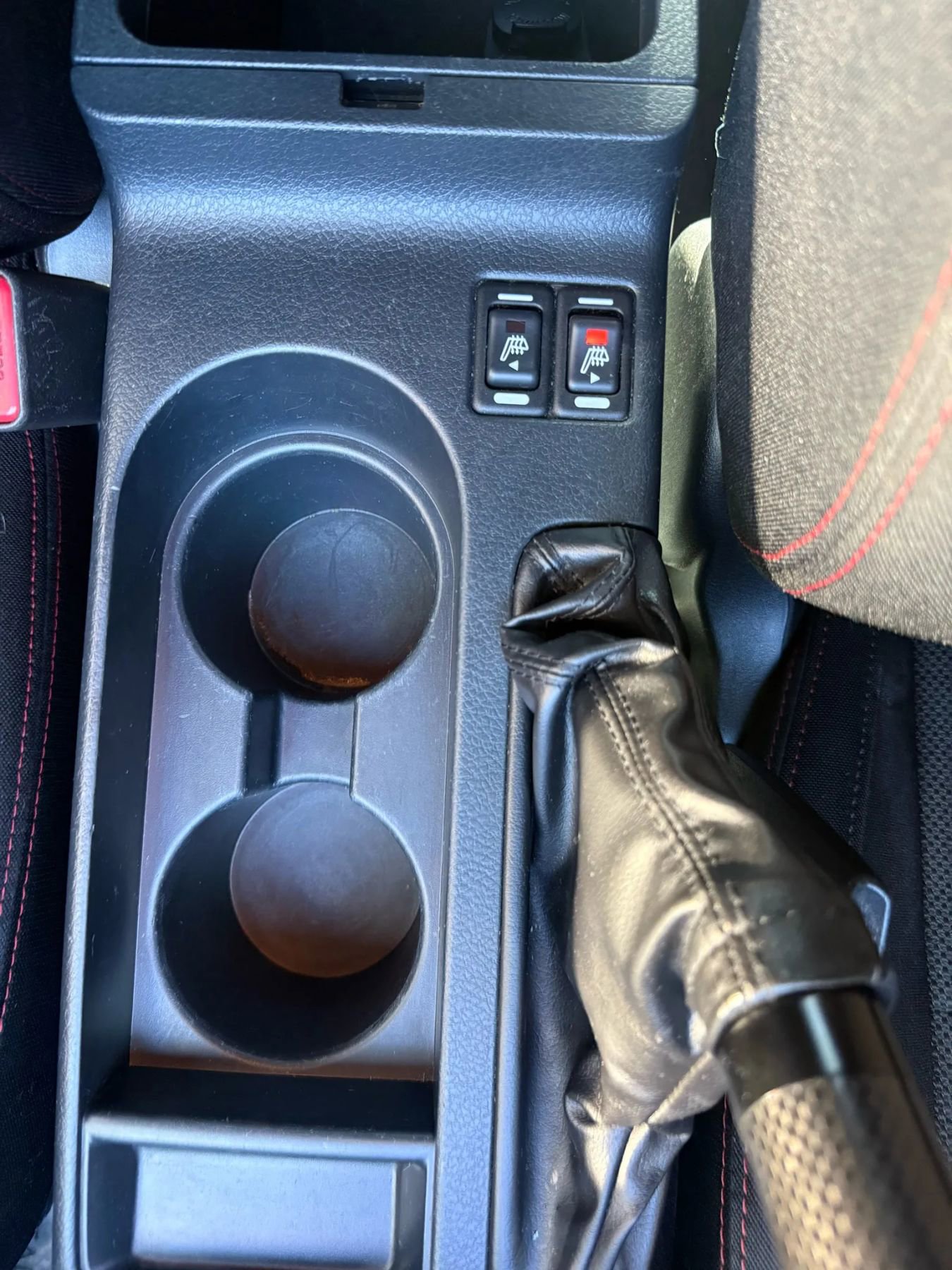 Used 2018 Subaru WRX Premium image 30