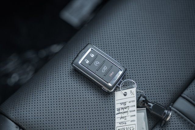 New 2026 Jeep Grand Wagoneer Limited image 57