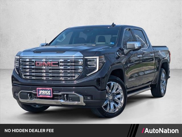 Used 2026 GMC Sierra 1500 Denali
