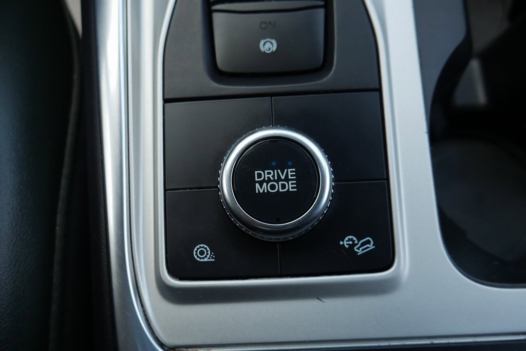 Used 2022 Ford Explorer Timberline w/ Timberline Technology Package image 20