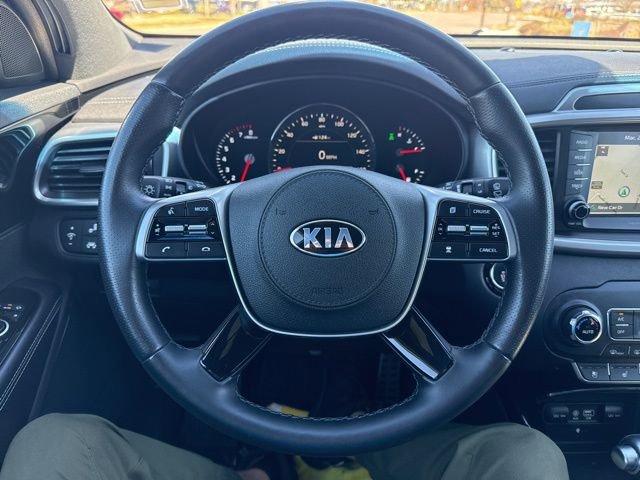 Used 2019 Kia Sorento SX image 20