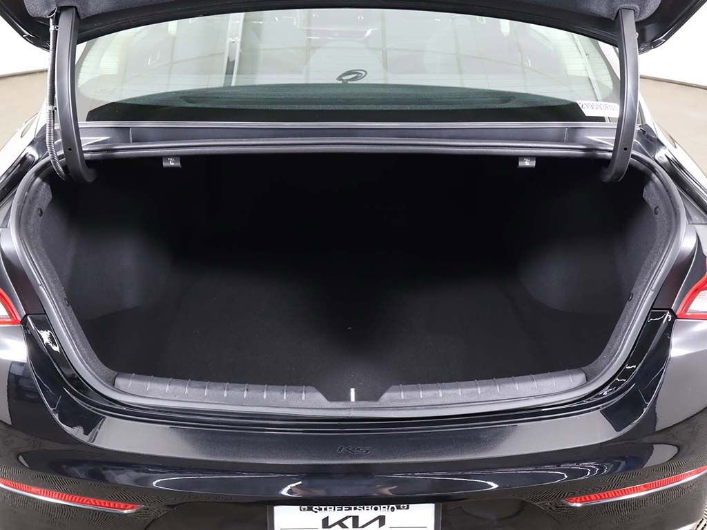 Used 2023 Kia K5 LXS FWD image 18