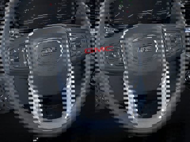 New 2026 GMC Sierra 2500 SLT w/ SLT Convenience Package image 19