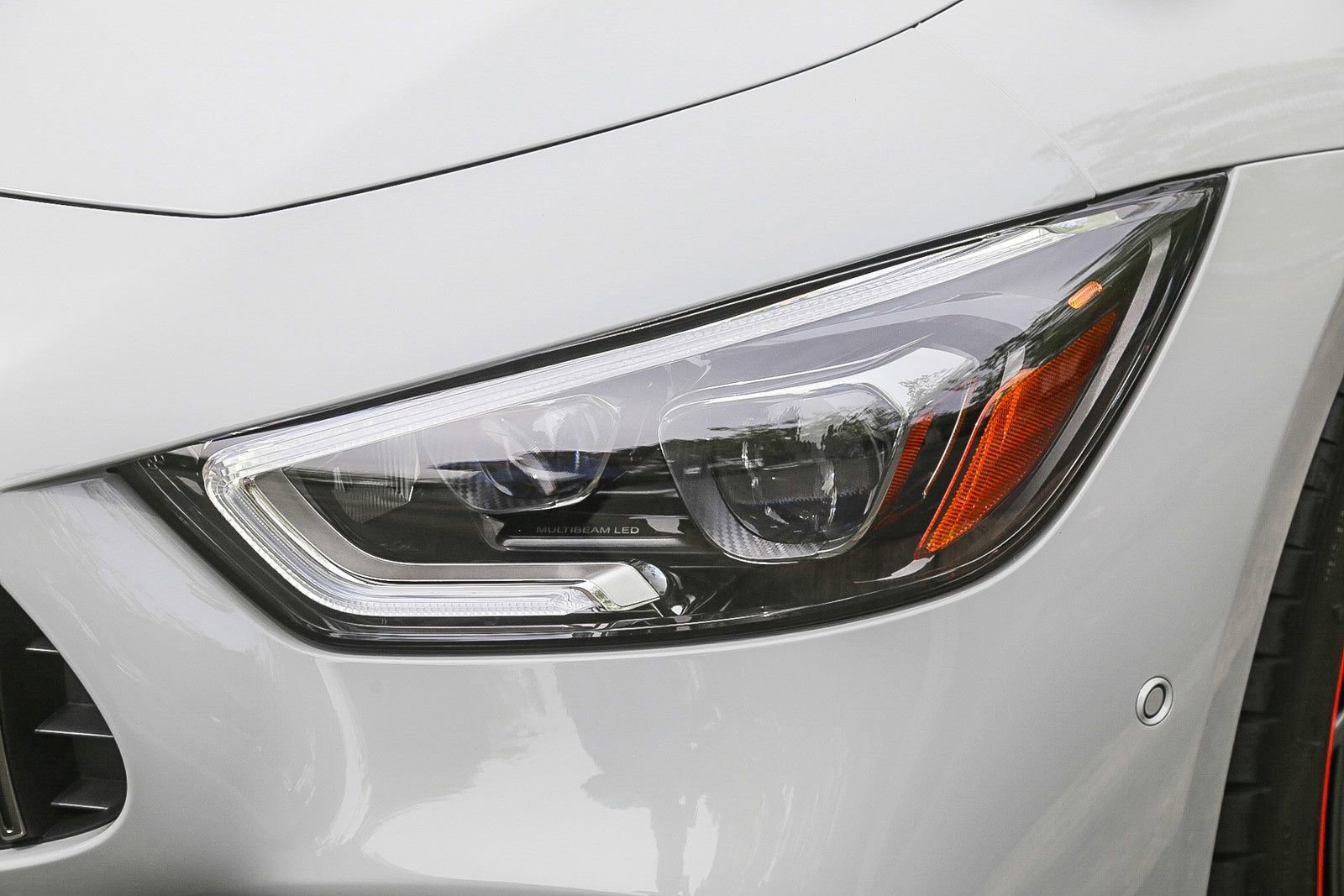 Used 2023 Mercedes-Benz AMG GT 63 S image 7