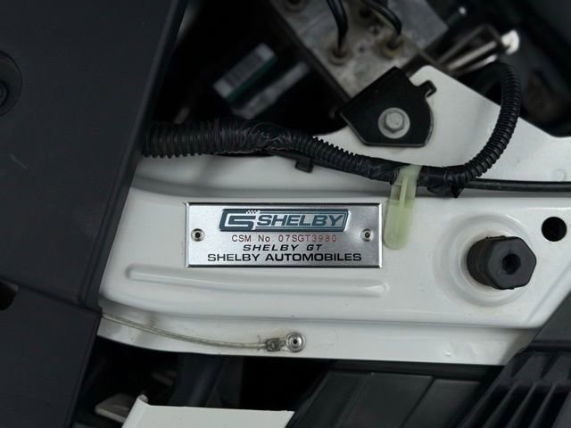 Used 2007 Ford Mustang GT RWD image 60