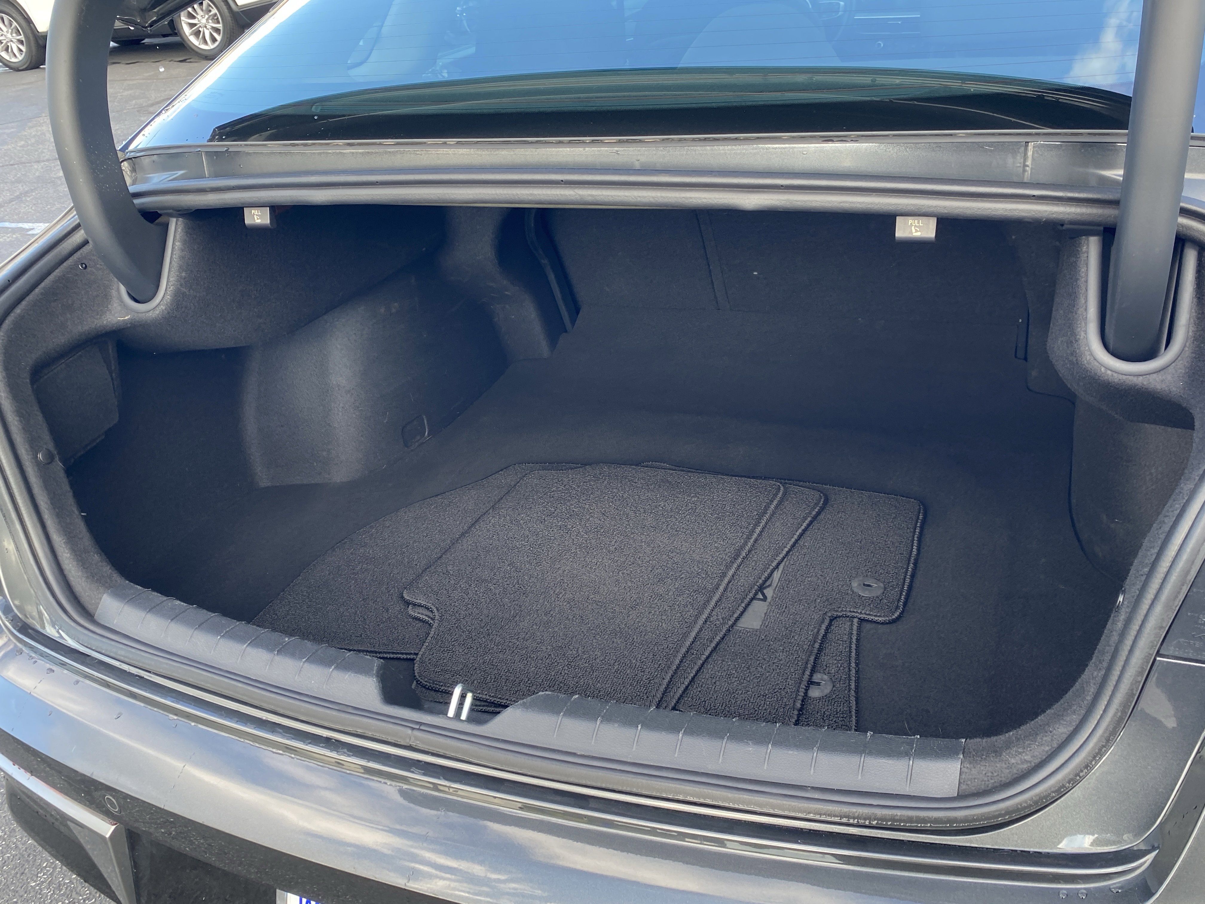 Used 2025 Kia K5 LXS FWD image 12