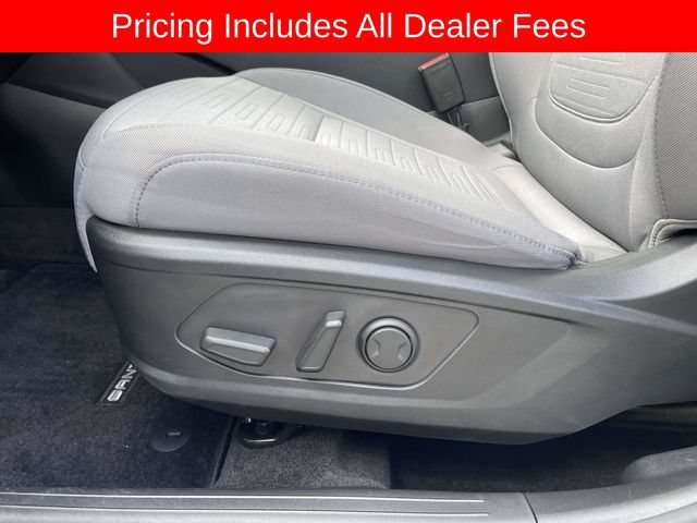 Used 2023 Hyundai Santa Cruz SEL w/ Activity Package AWD/4WD image 22