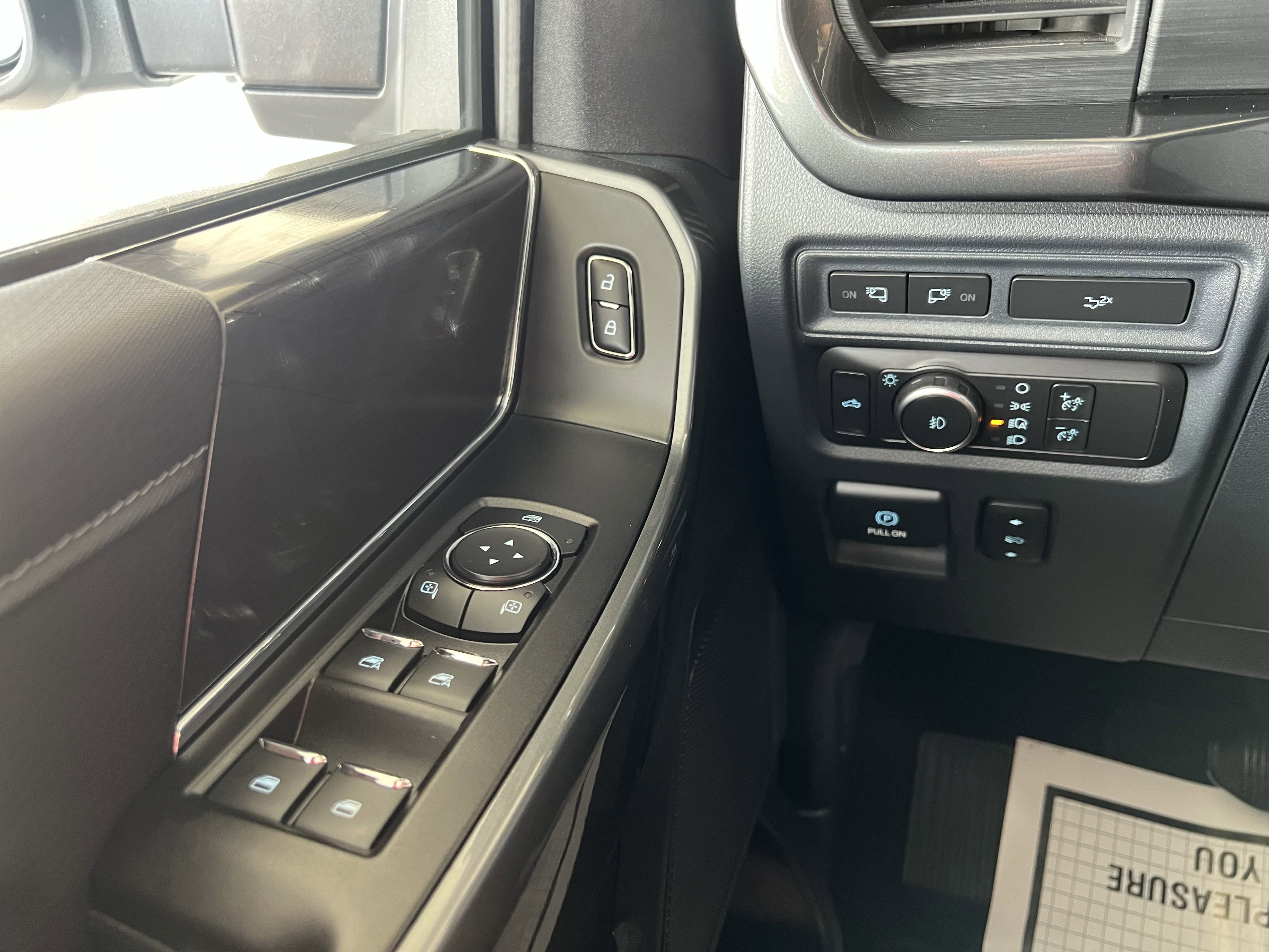 Used 2022 Ford F150 XLT w/ Equipment Group 302A High image 52