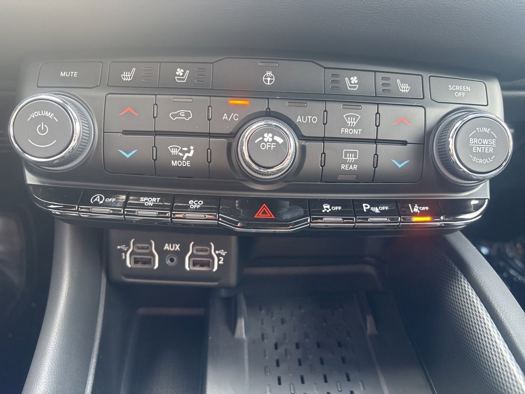 New 2026 Dodge Durango GT image 30