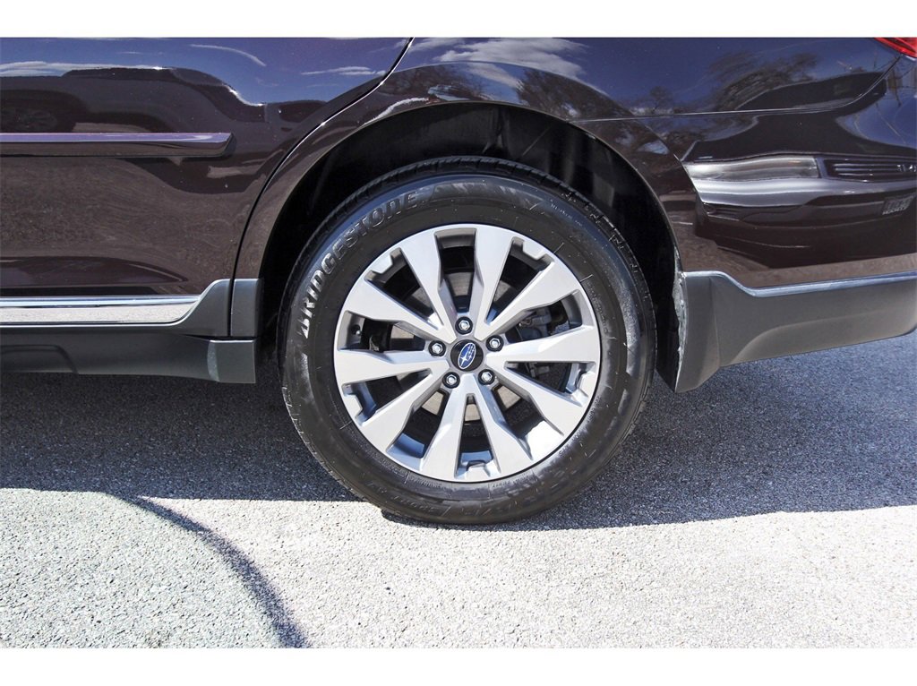 Used 2017 Subaru Outback 3.6R Touring w/ Popular Package #5A image 32