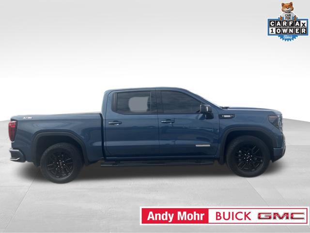 Used 2024 GMC Sierra 1500 Elevation w/ Elevation Premium Package AWD/4WD image 20