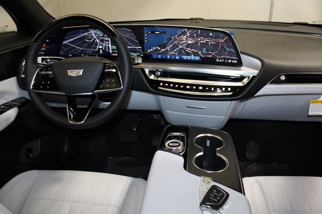 New 2026 Cadillac Lyriq Sport image 13