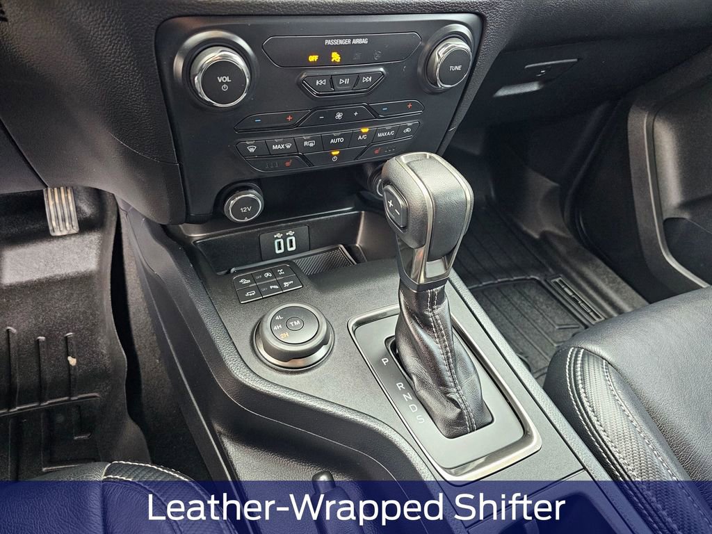 Used 2021 Ford Ranger XLT w/ Equipment Group 302A High image 27