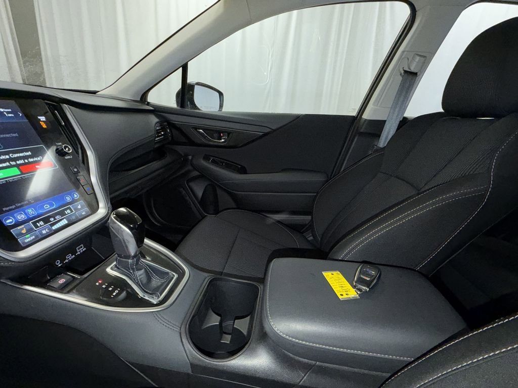 Certified 2025 Subaru Legacy Premium image 22