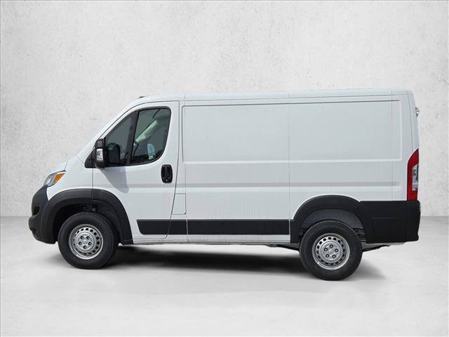 New 2025 RAM ProMaster 1500 FWD image 5