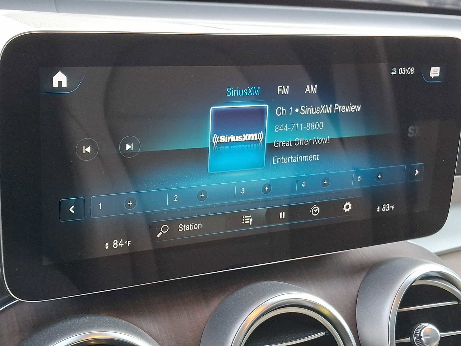 Certified 2022 Mercedes-Benz GLC 300 4MATIC image 14