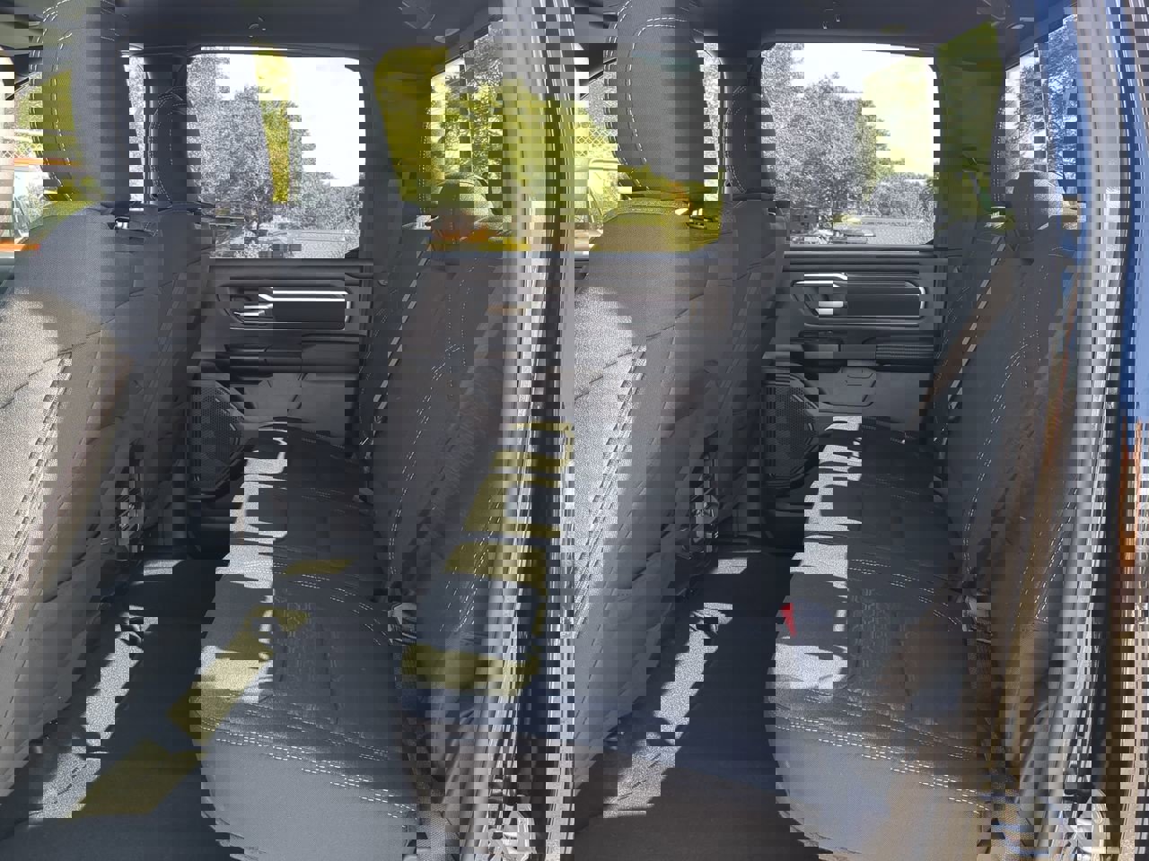 New 2026 RAM 1500 Big Horn image 12