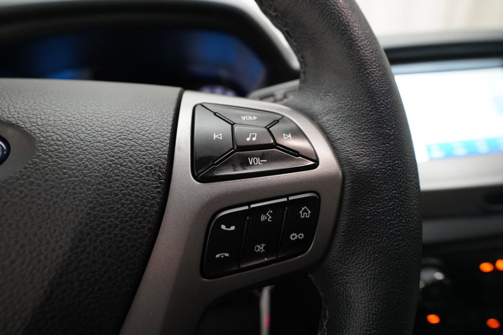 Used 2019 Ford Ranger XLT w/ Equipment Group 301A Mid image 18