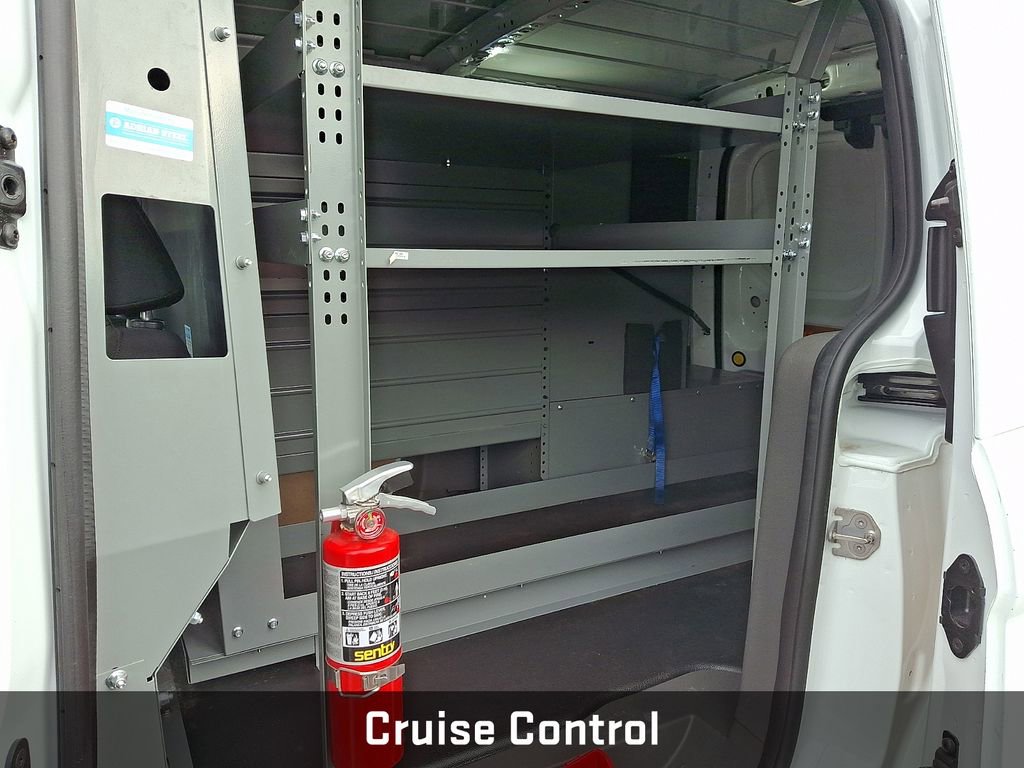 Used 2020 Ford Transit Connect XL image 13