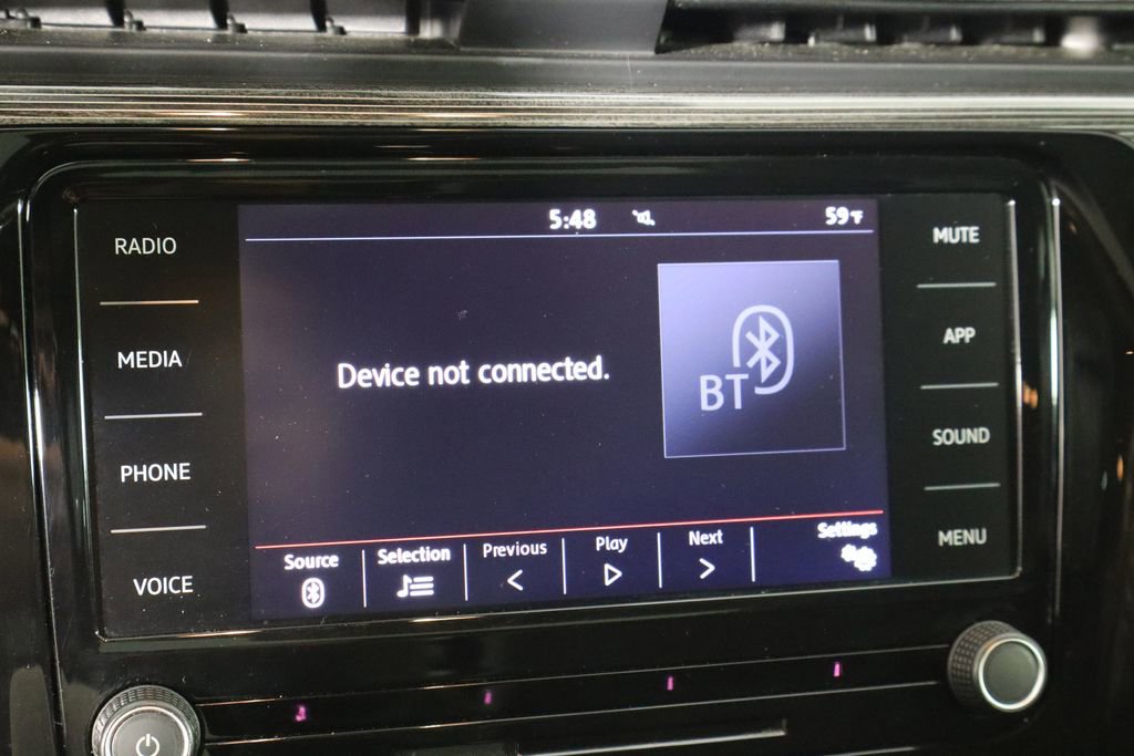 Used 2020 Volkswagen Passat 2.0T R-Line image 39