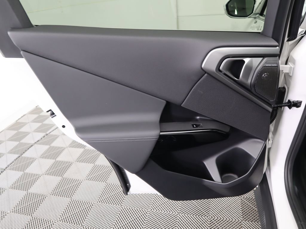 New 2026 BMW X3 xDrive30 w/ Premium Package image 27