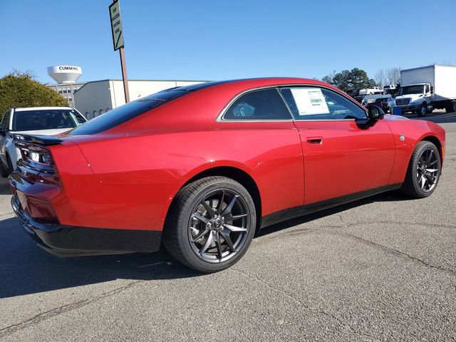 New 2026 Dodge Charger Scat Pack image 6