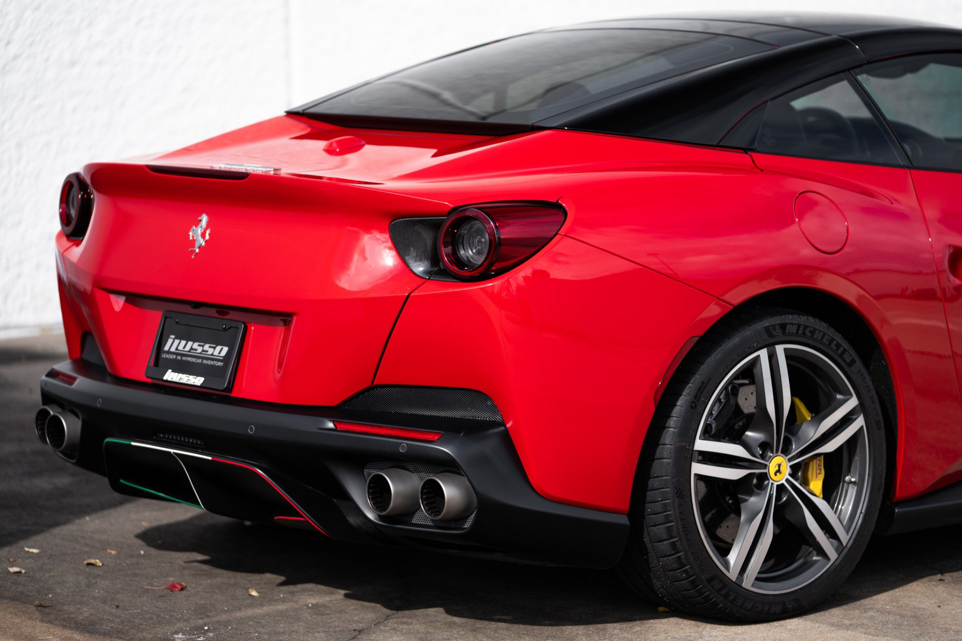Used 2019 Ferrari Portofino RWD image 26