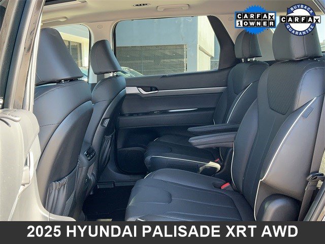 Used 2025 Hyundai Palisade XRT image 13