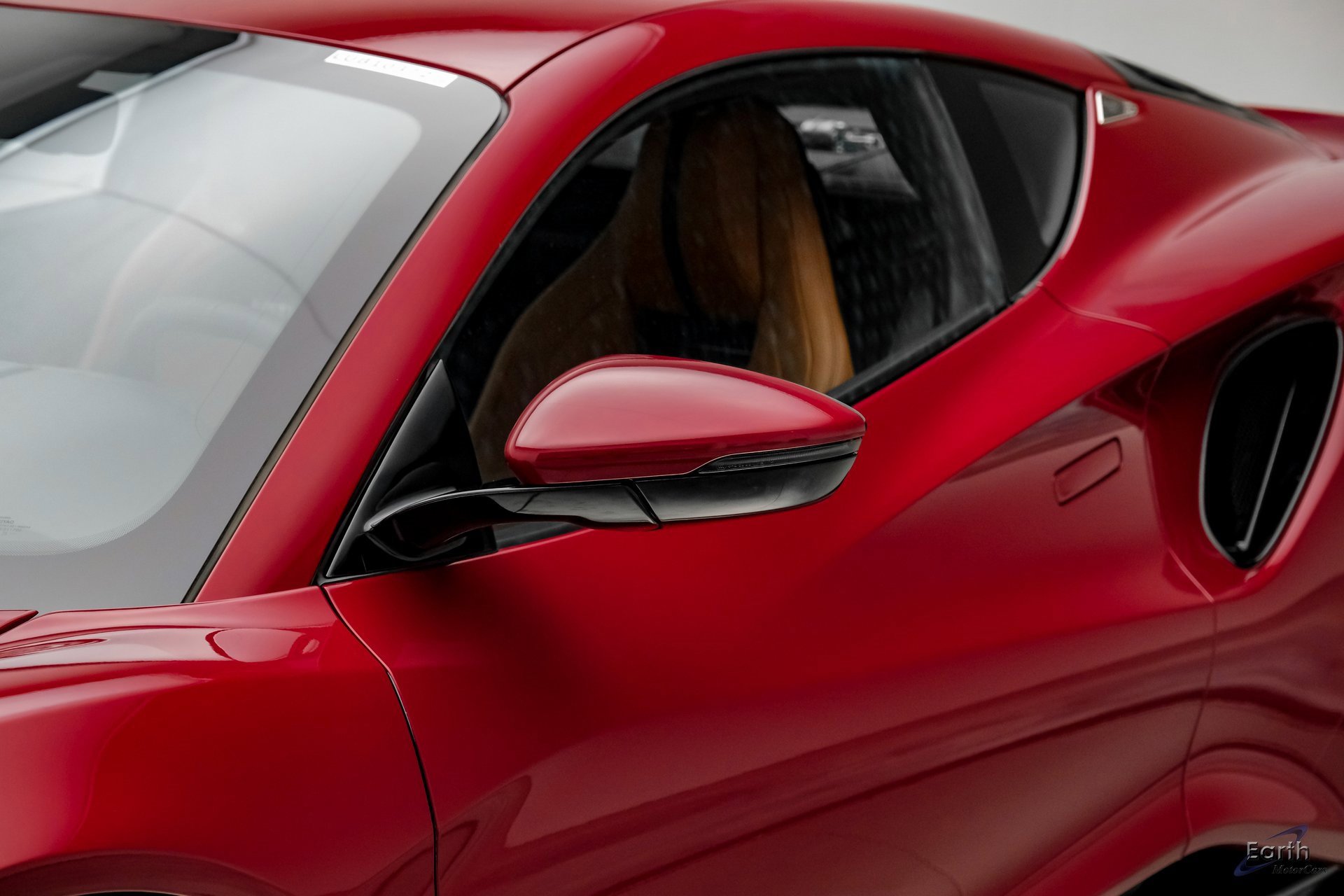 New 2026 Lotus Emira V6 SE Touring image 29