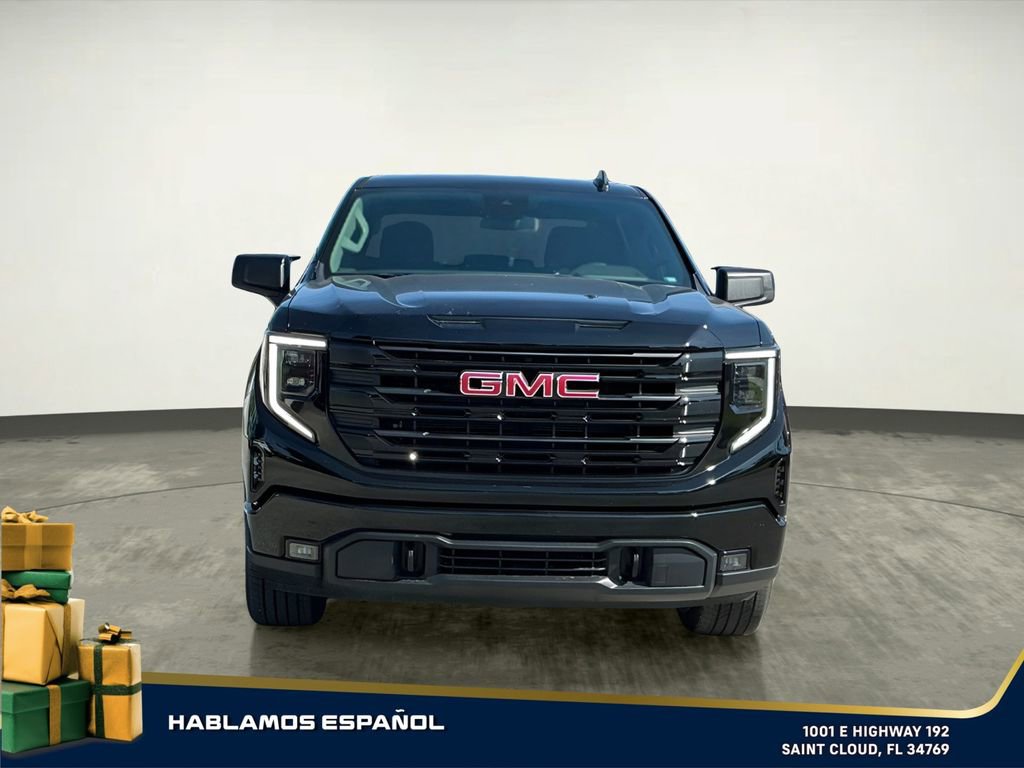 New 2026 GMC Sierra 1500 Elevation image 17