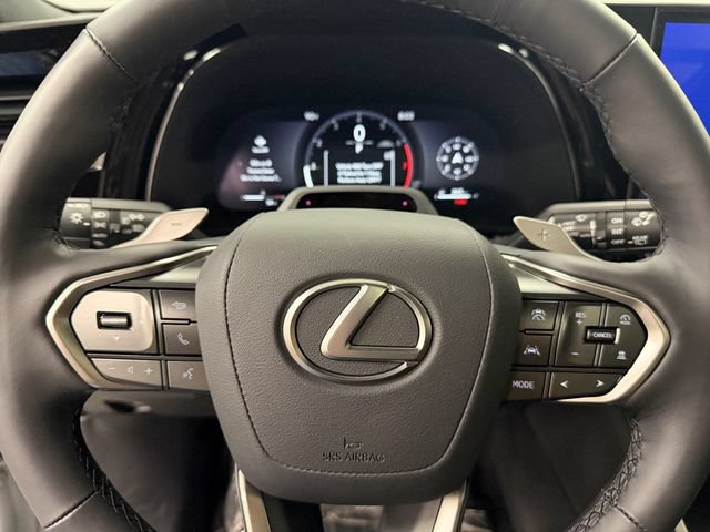 New 2026 Lexus TX 350 FWD image 22