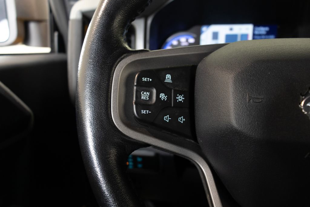 Used 2021 Ford Bronco Badlands image 25