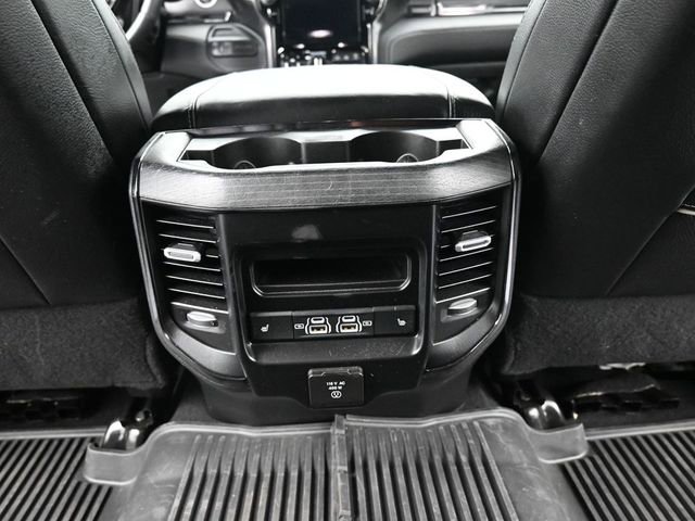 Used 2024 RAM 2500 Limited AWD/4WD image 22
