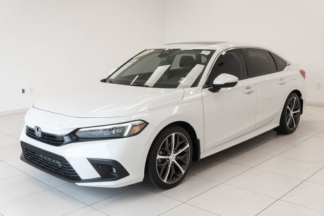 Used 2023 Honda Civic Touring image 6